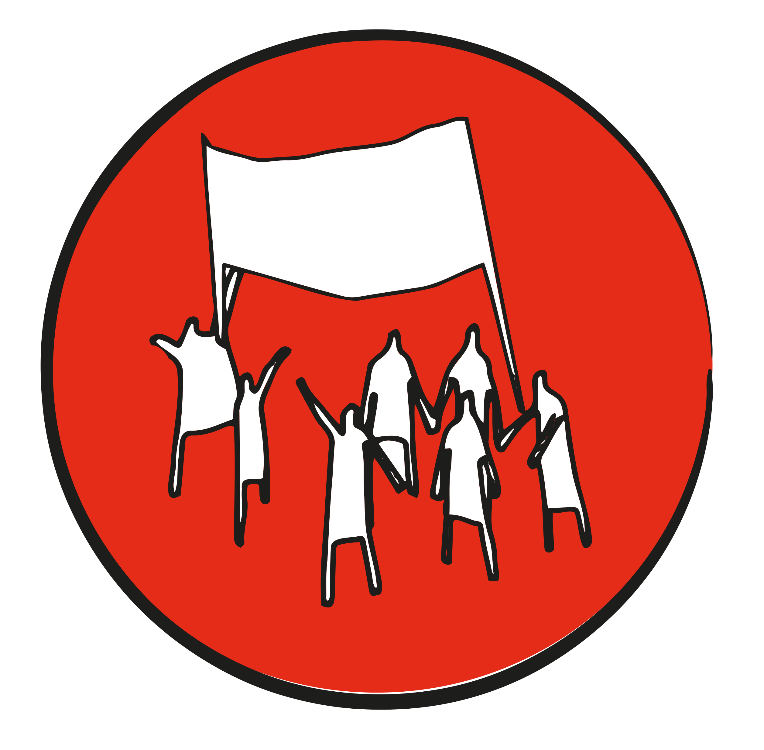Foto Grupal Integrantes de Cooperativa AEP