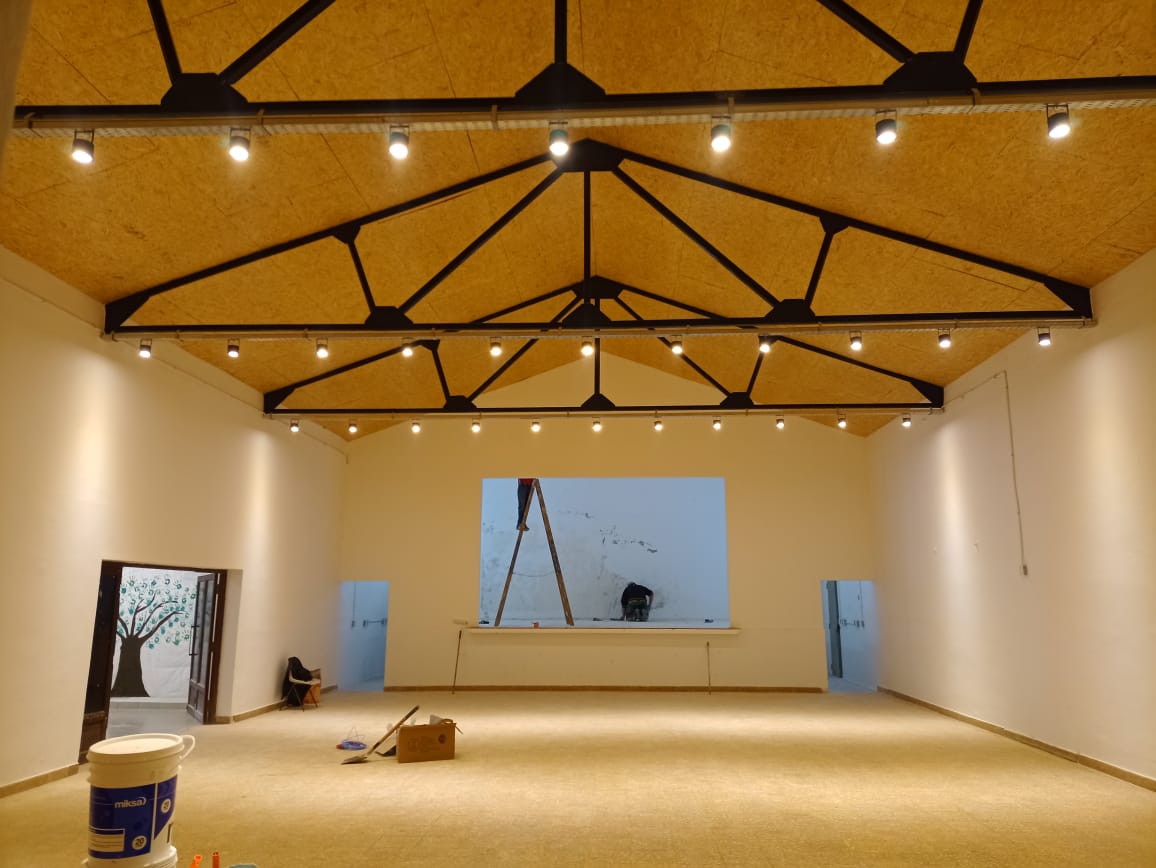 Obra Pipinas