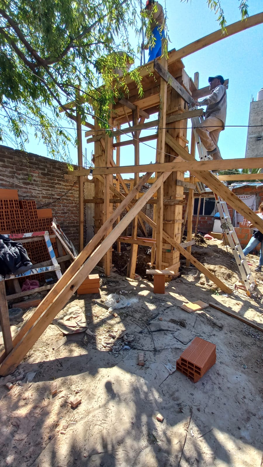 Proyectoelgauchito