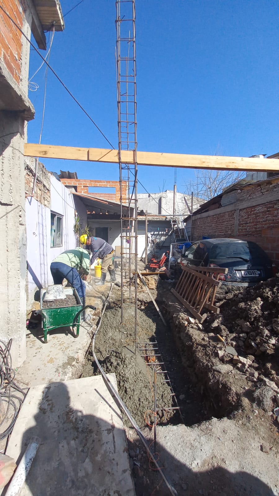 Proyectoelgauchito