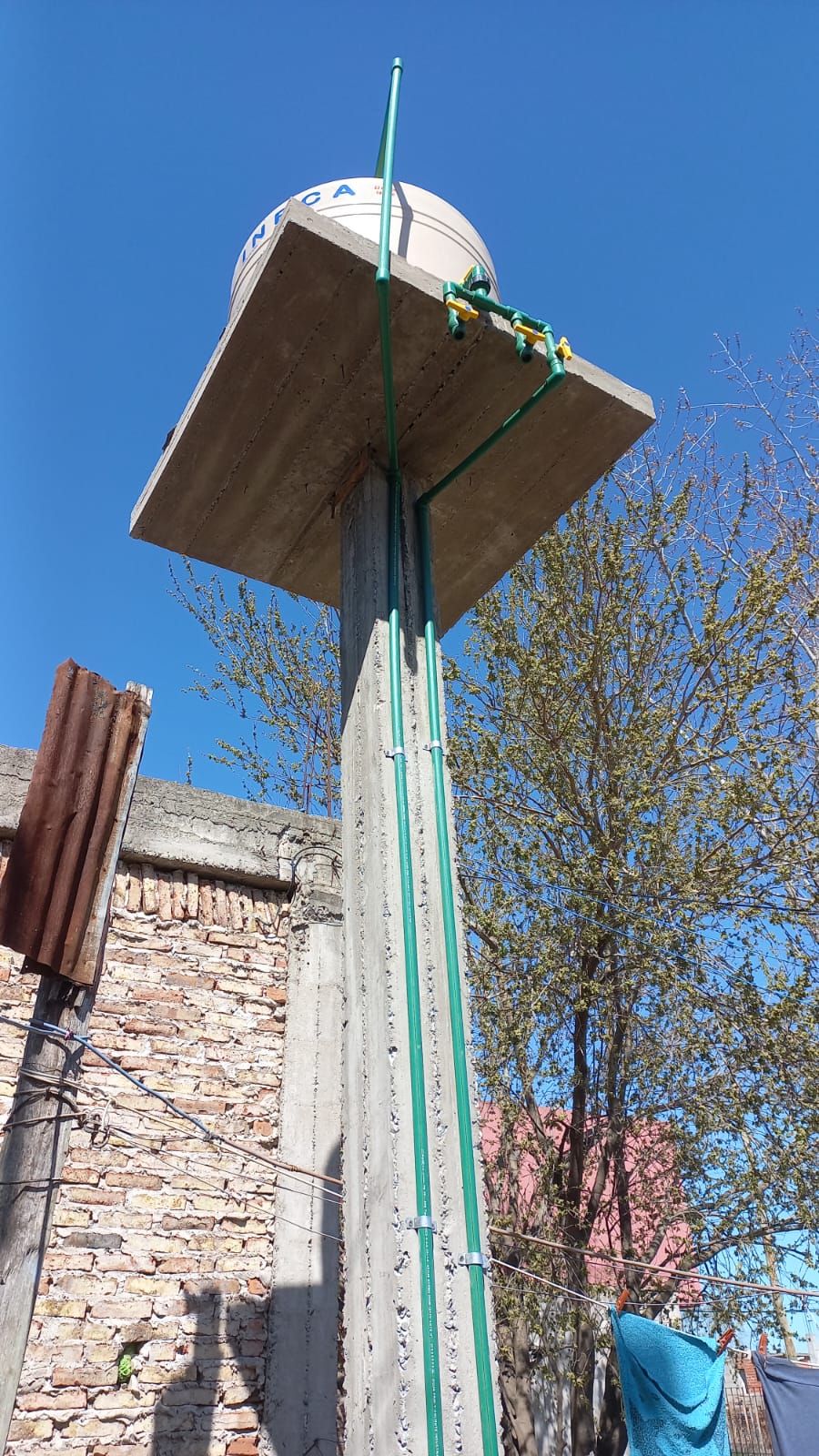 Proyectoelgauchito