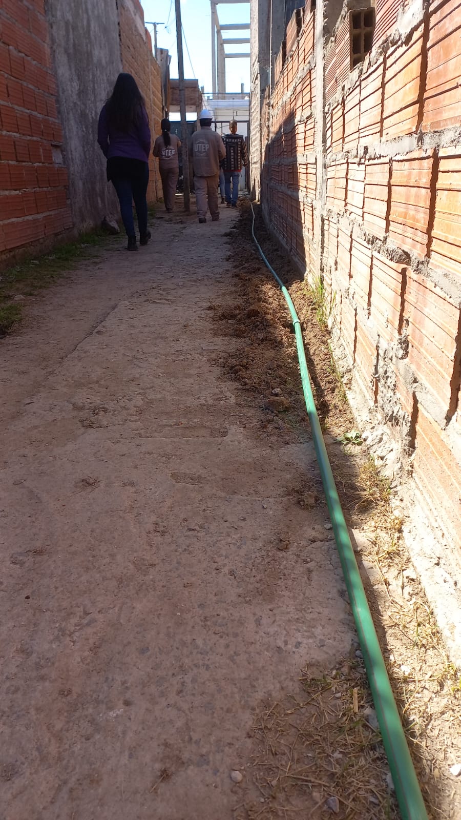 Proyectoelgauchito