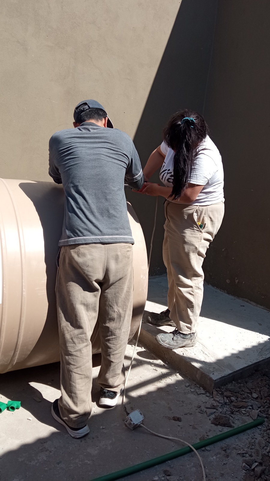 Proyectoelgauchito