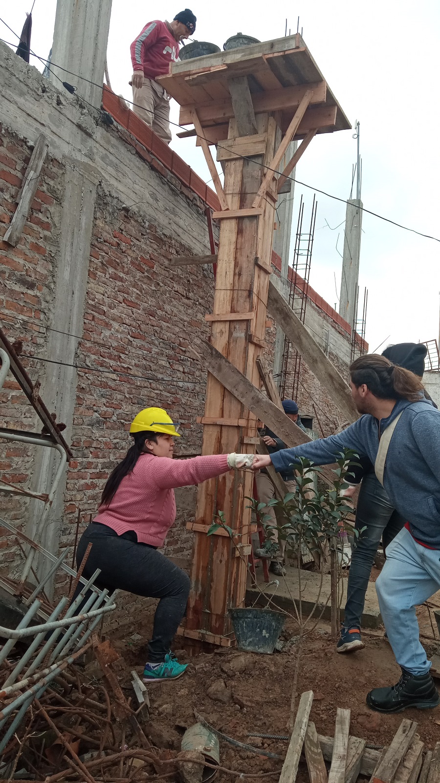 Proyectoelgauchito