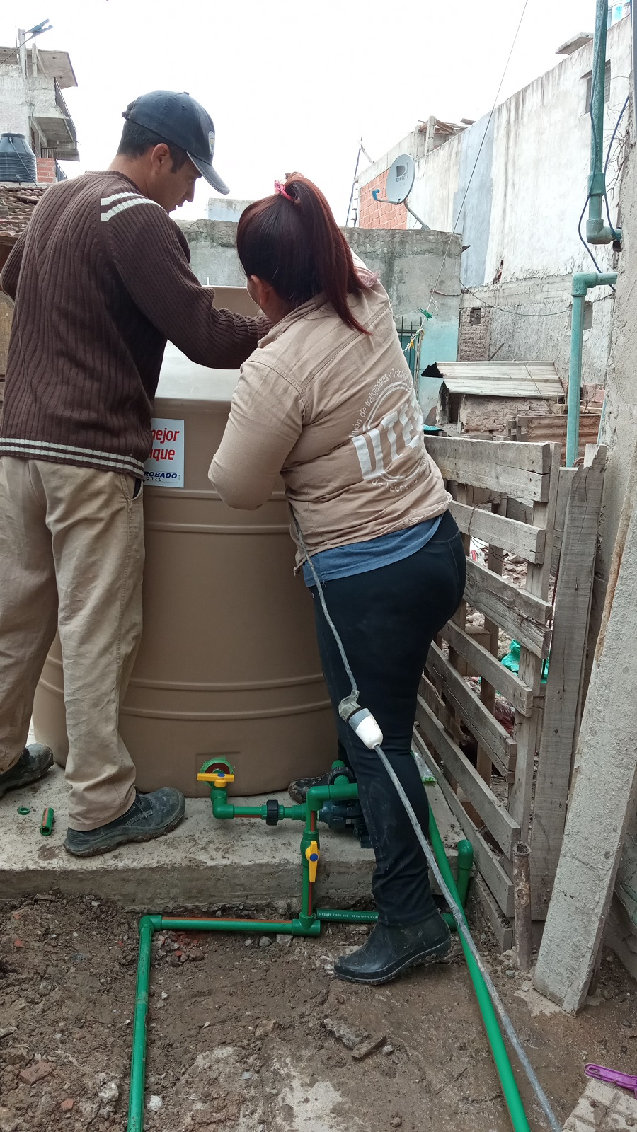 Proyectoelgauchito