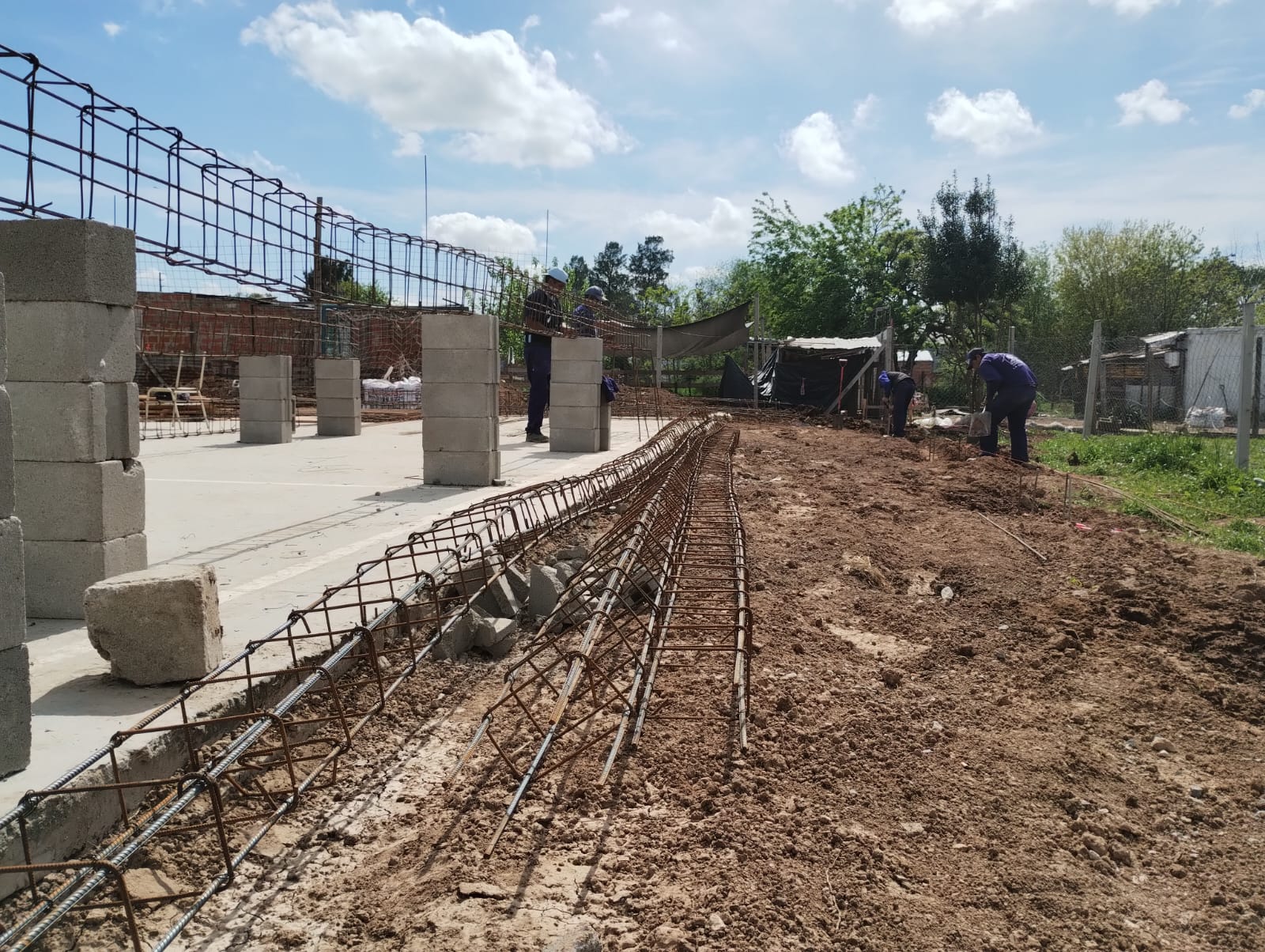 Obra Pipinas